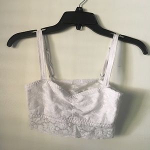 Hollister Gilly Hicks bralette